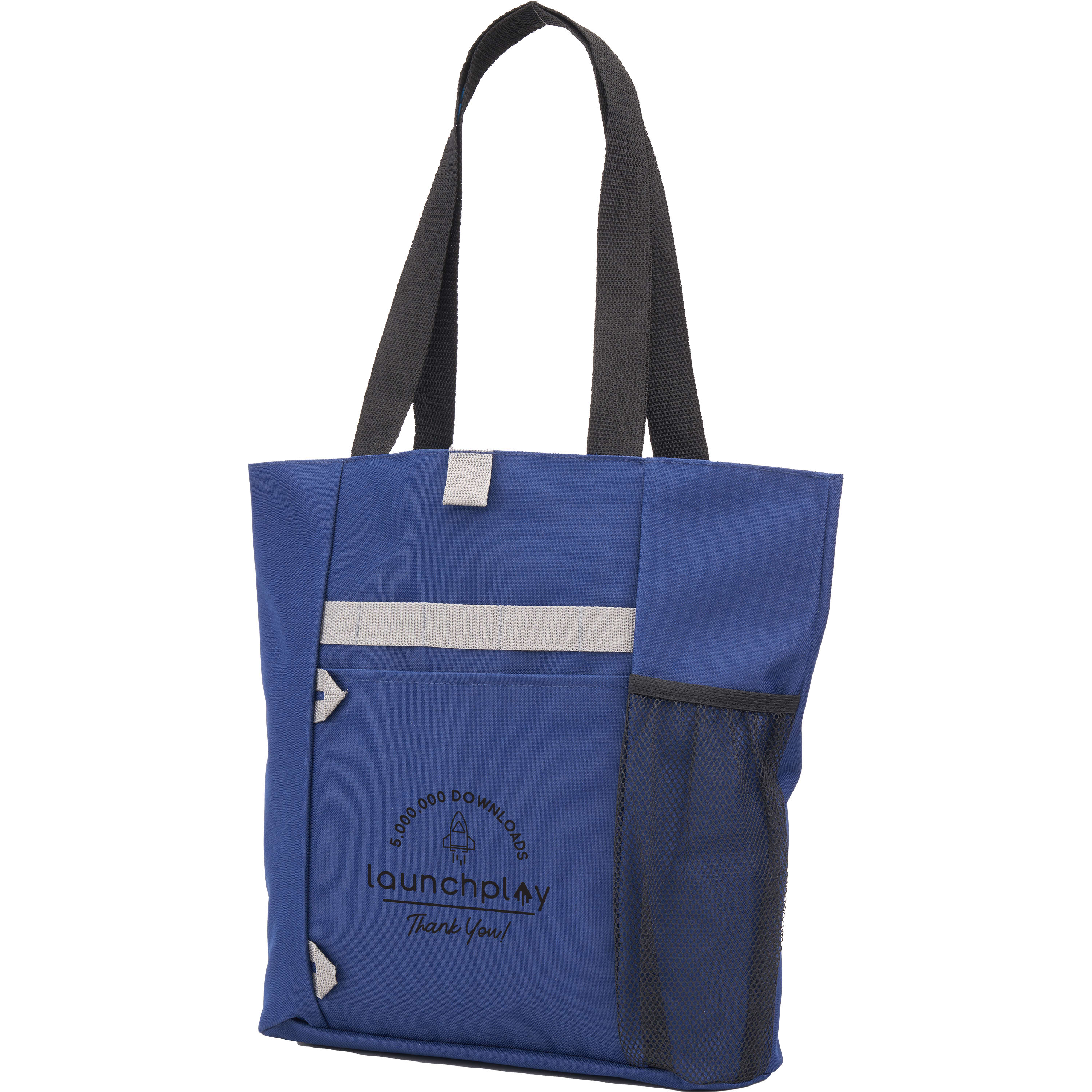 All-Purpose rPET Tote 1