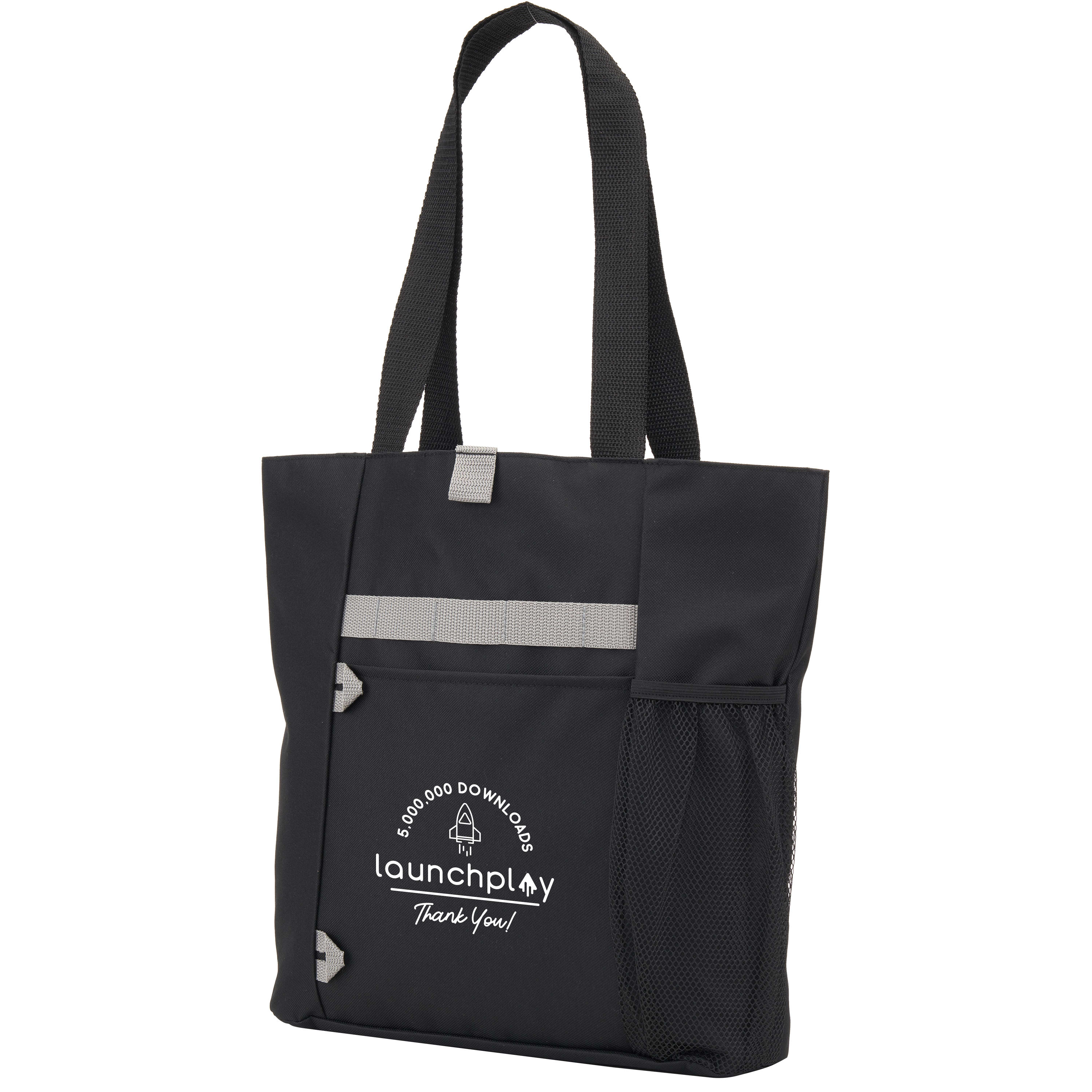 All-Purpose rPET Tote 1