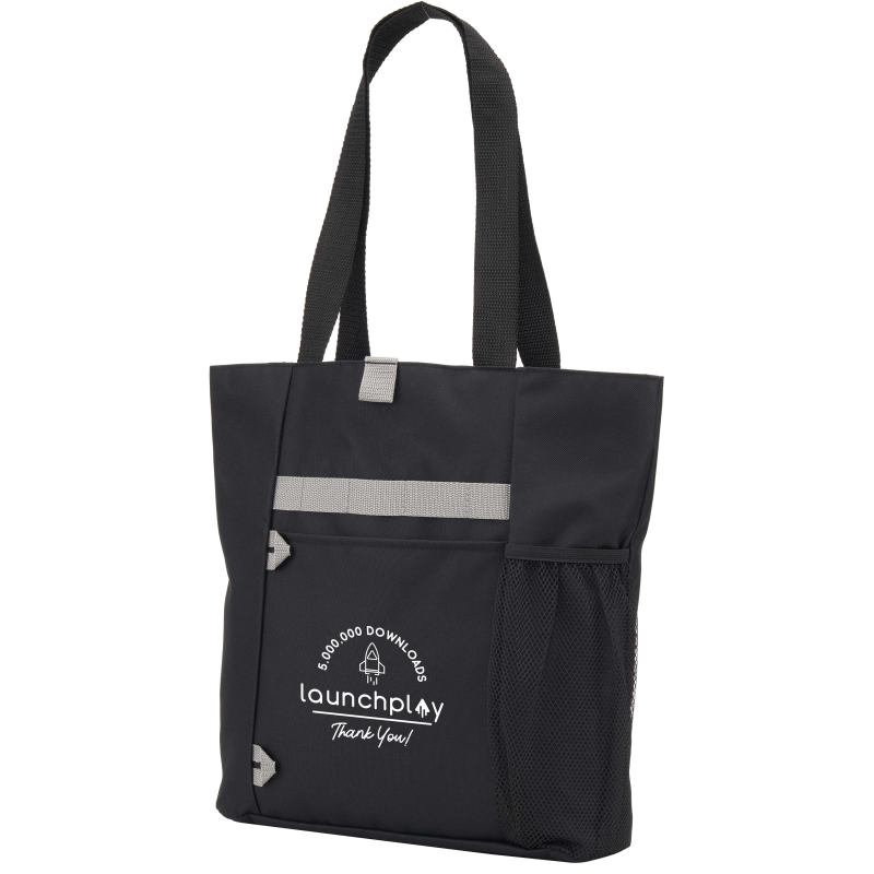 All-Purpose rPET Tote 1 All-Purpose rPET Tote 1