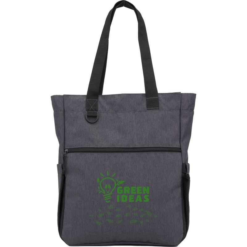 Luna rPET Convertible Backpack Tote 1 Luna rPET Convertible Backpack Tote 1