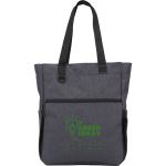 Luna rPET Convertible Backpack Tote 1 Luna rPET Convertible Backpack Tote 1