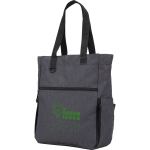 Luna rPET Convertible Backpack Tote - 3400-39CAAngle-Left Luna rPET Convertible Backpack Tote - 3400-39CAAngle-Left