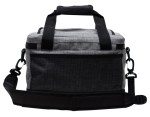Herschel Pop Quiz 12 Can Cooler - 2009-32RCHBack Herschel Pop Quiz 12 Can Cooler - 2009-32RCHBack