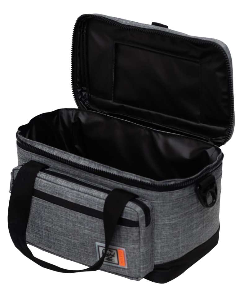 Herschel Pop Quiz 12 Can Cooler 2 Herschel Pop Quiz 12 Can Cooler 2