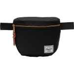 Herschel Recycled Settlement Hip Pack - 2009-47BKFront Herschel Recycled Settlement Hip Pack - 2009-47BKFront