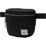 Herschel Recycled Settlement Hip Pack - 2009-47BKAngle-Left Herschel Recycled Settlement Hip Pack - 2009-47BKAngle-Left
