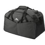 High Sierra Forester rPET 22'' Duffle Bag - 8052-48GAAngle-Left High Sierra Forester rPET 22'' Duffle Bag - 8052-48GAAngle-Left