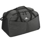 High Sierra Forester rPET 22'' Duffle Bag - 8052-48GAAngle-Right High Sierra Forester rPET 22'' Duffle Bag - 8052-48GAAngle-Right