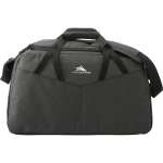 High Sierra Forester rPET 22'' Duffle Bag - 8052-48GABack High Sierra Forester rPET 22'' Duffle Bag - 8052-48GABack