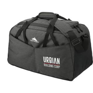 High Sierra Forester RPET 22%27%27 Duffle Bag 1 High Sierra Forester RPET 22%27%27 Duffle Bag 1