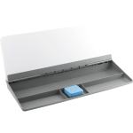 Desktop White Board - 7142-50WHFront Desktop White Board - 7142-50WHFront