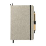5.5'' x 8.5'' Recycled Cotton Bound Journal Set 2 5.5'' x 8.5'' Recycled Cotton Bound Journal Set 2