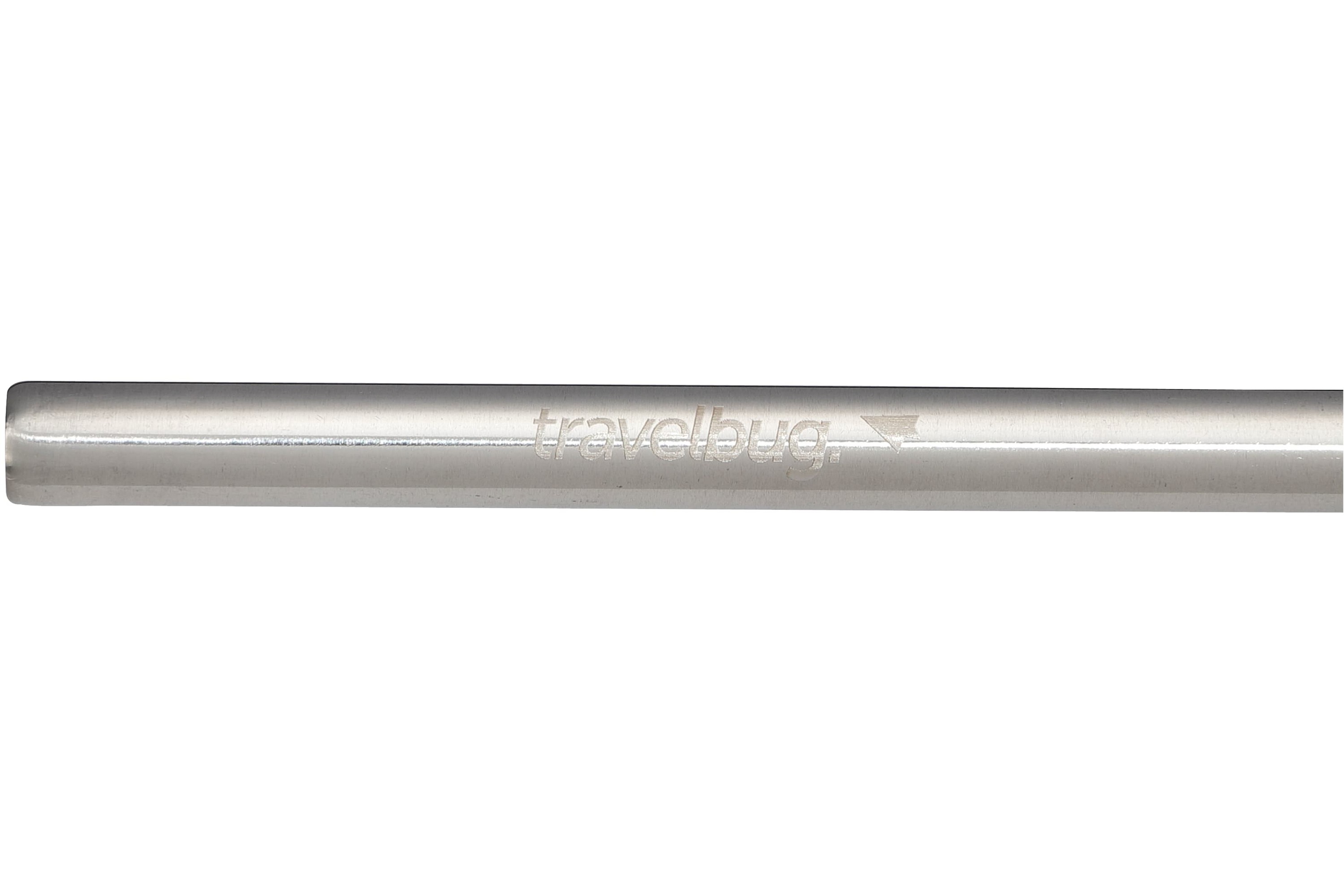 Reusable Stainless steel Straw Set with Brush 1 Reusable Stainless steel Straw Set with Brush 1