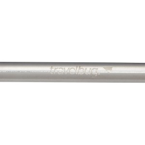 Reusable Stainless steel Straw Set with Brush 1 Reusable Stainless steel Straw Set with Brush 1