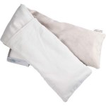 Wellable™ Flaxseed Heating Pad - 1631-34GYFront Wellable™ Flaxseed Heating Pad - 1631-34GYFront