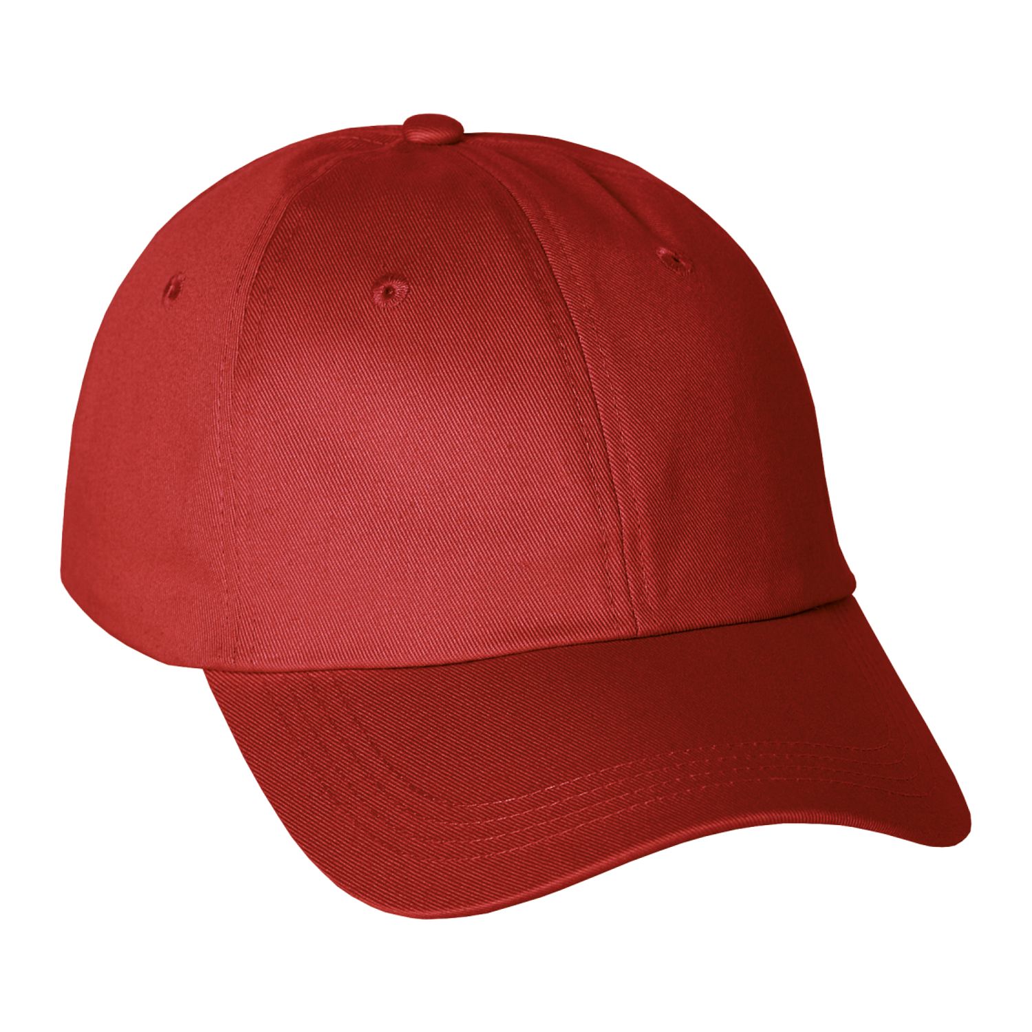 Unisex Incite Chino Twill Ballcap 1