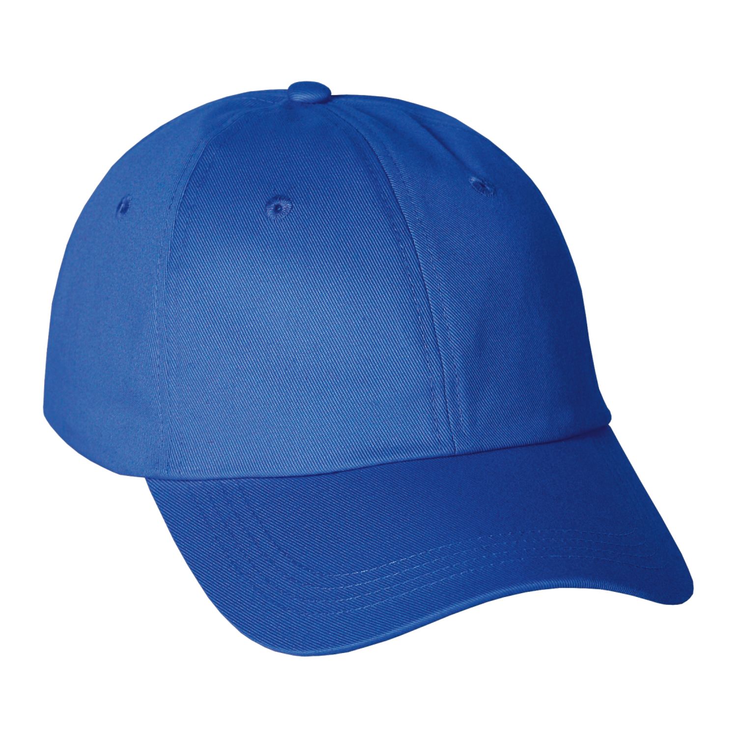 Unisex Incite Chino Twill Ballcap 1
