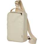Feed Organic Sling Backpack - 9009-23NTAngle-Left Feed Organic Sling Backpack - 9009-23NTAngle-Left