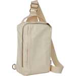 Feed Organic Sling Backpack - 9009-23NTAngle-Right Feed Organic Sling Backpack - 9009-23NTAngle-Right