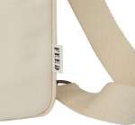 Feed Organic Sling Backpack - 9009-23NTFront Feed Organic Sling Backpack - 9009-23NTFront