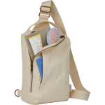 Feed Organic Sling Backpack - 9009-23NTFront Feed Organic Sling Backpack - 9009-23NTFront