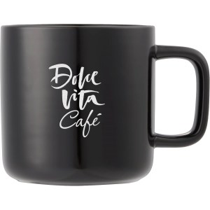 Boulder Ceramic Mug 12 oz. 1 Boulder Ceramic Mug 12 oz. 1