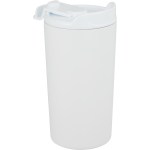 Alivia Recycled Vacuum Insulated Tumbler 16oz - SM-6565WHAngle-Right Alivia Recycled Vacuum Insulated Tumbler 16oz - SM-6565WHAngle-Right