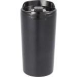 Alivia Recycled Vacuum Insulated Tumbler 16oz - SM-6565BKBack Alivia Recycled Vacuum Insulated Tumbler 16oz - SM-6565BKBack