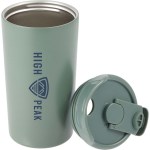 Alivia Recycled Vacuum Insulated Tumbler 16oz - SM-6565SGFront Alivia Recycled Vacuum Insulated Tumbler 16oz - SM-6565SGFront