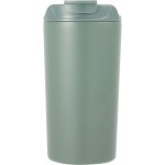Alivia Recycled Vacuum Insulated Tumbler 16oz - SM-6565SGFront Alivia Recycled Vacuum Insulated Tumbler 16oz - SM-6565SGFront