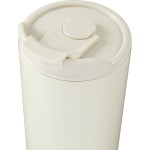 Alivia Recycled Vacuum Insulated Tumbler 16oz - SM-6565TNFront Alivia Recycled Vacuum Insulated Tumbler 16oz - SM-6565TNFront