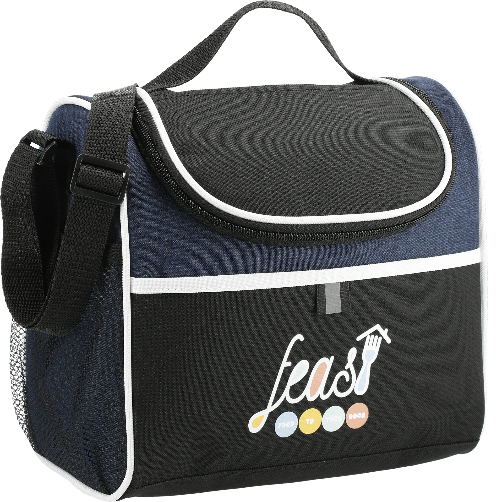Break Time 9 Can Lunch Cooler 1