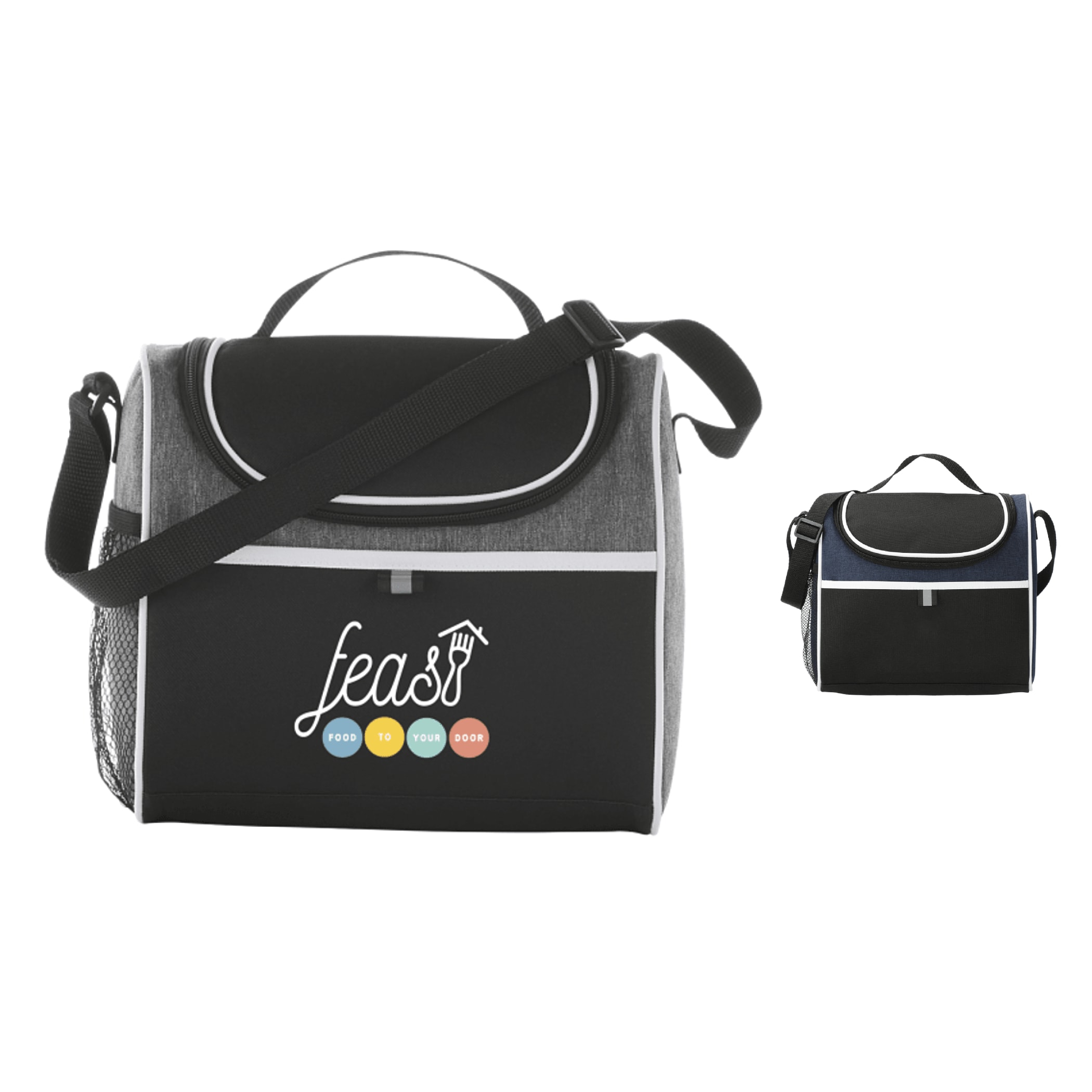 Break Time 9 Can Lunch Cooler 1