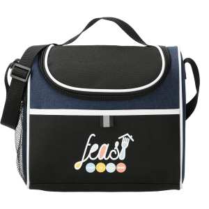 Break Time 9 Can Lunch Cooler 1 Break Time 9 Can Lunch Cooler 1