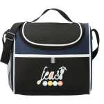 Break Time 9 Can Lunch Cooler 1 Break Time 9 Can Lunch Cooler 1