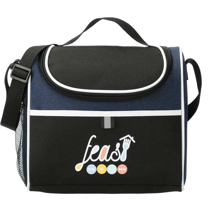 Break Time 9 Can Lunch Cooler 1 Break Time 9 Can Lunch Cooler 1