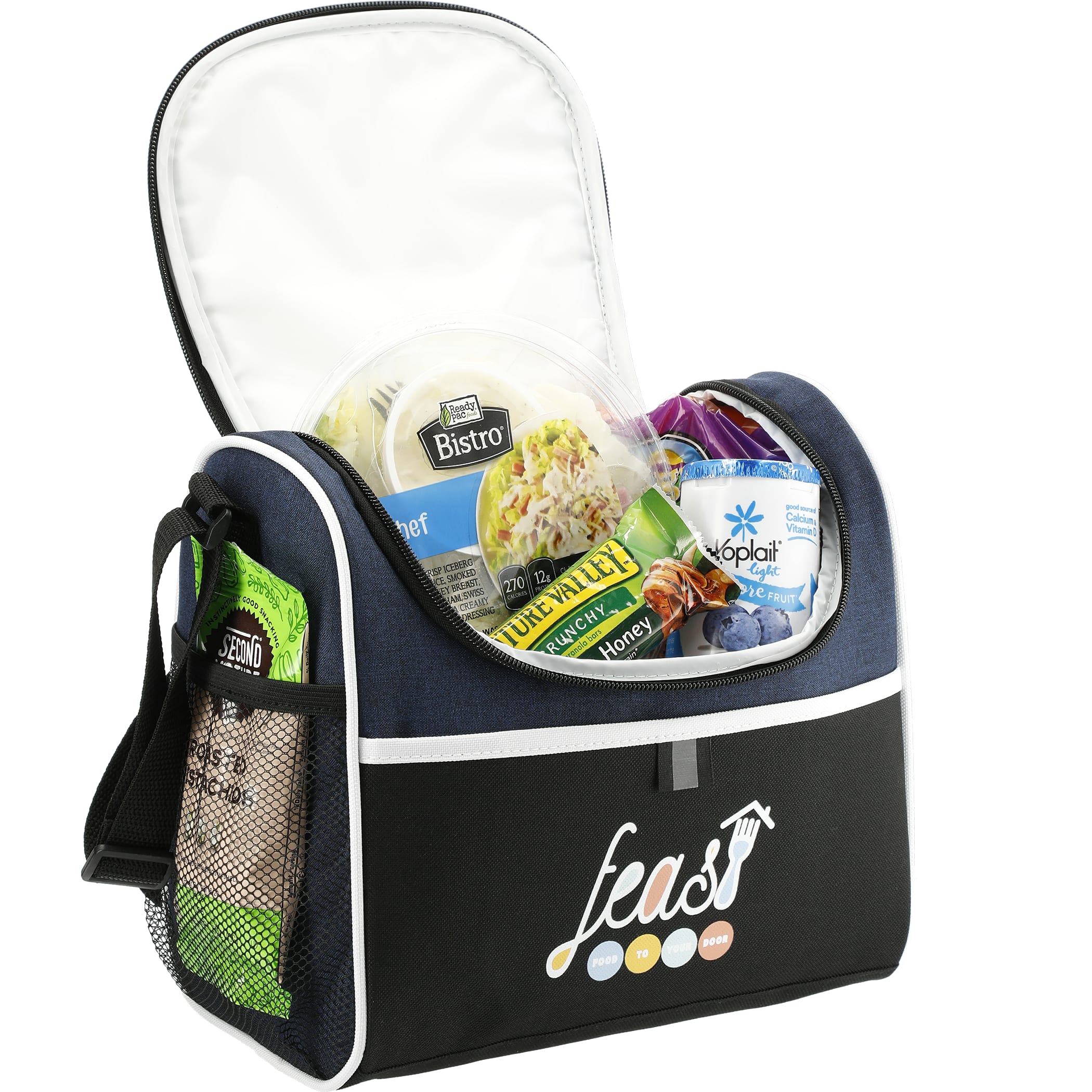 Break Time 9 Can Lunch Cooler 1