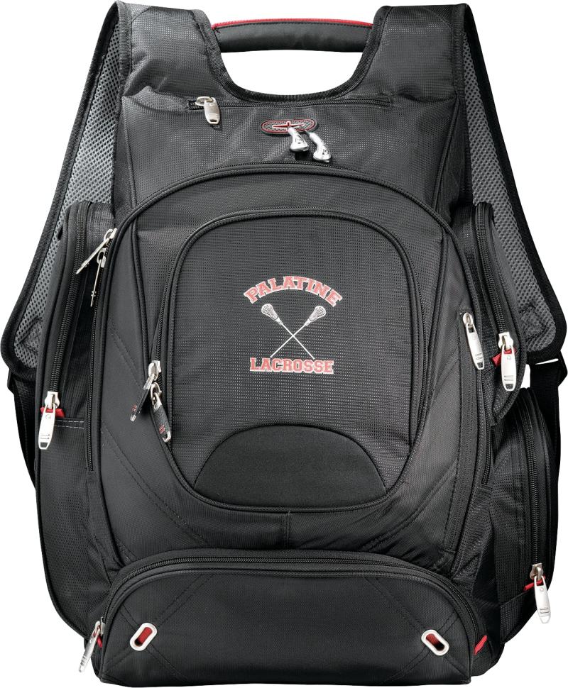 TSA Friendly 17" Laptop Backpack 1 TSA Friendly 17" Laptop Backpack 1