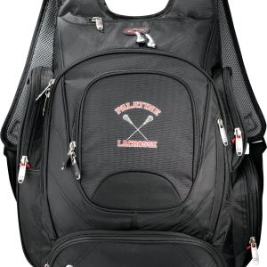 TSA Friendly 17" Laptop Backpack 1 TSA Friendly 17" Laptop Backpack 1