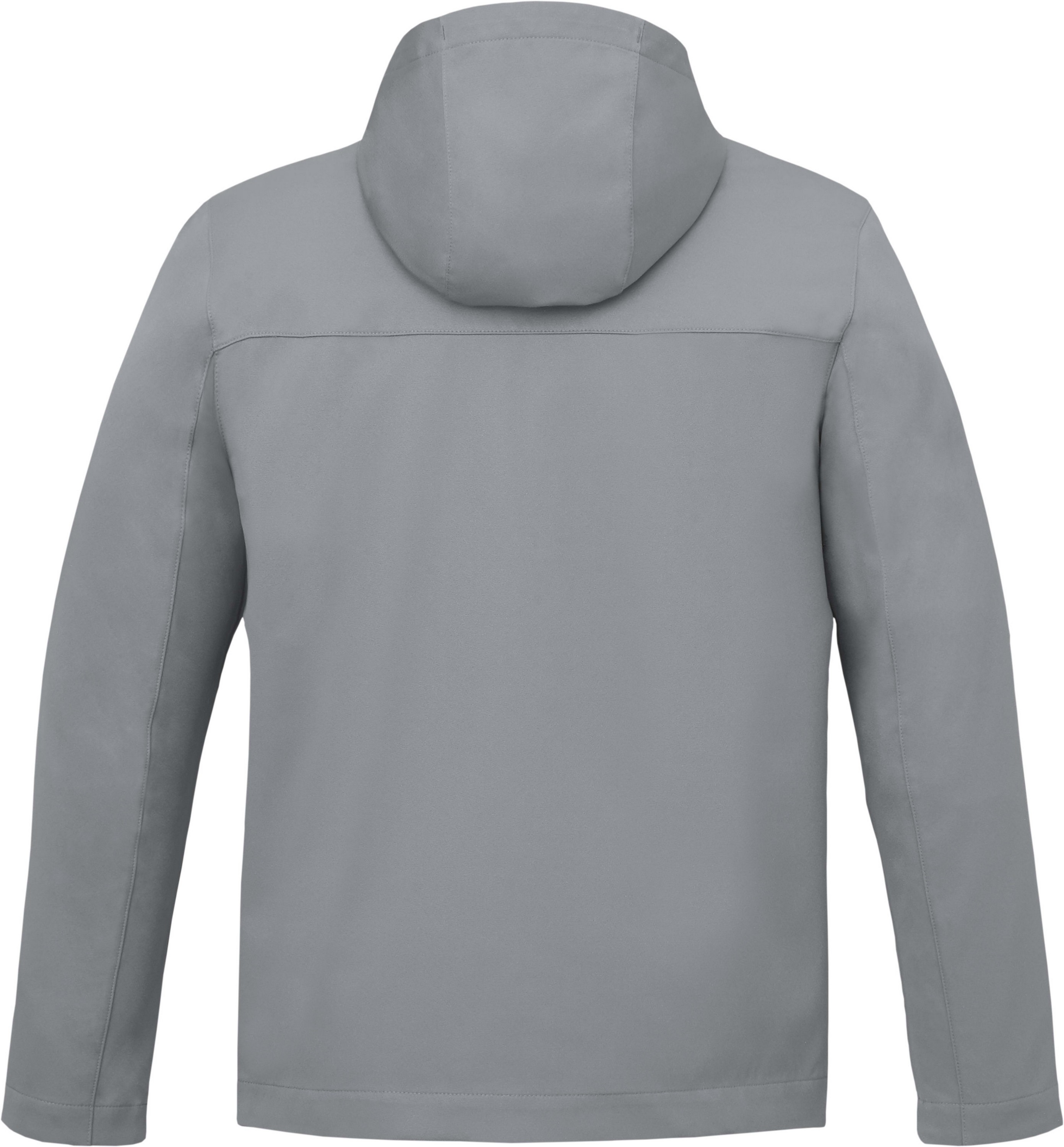 Men's LEFROY Eco Lightweight Softshell Jacket with Hood 1