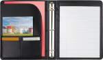Associate Ringbinder with FSC® Mix Paper - SM-3625BKFront Associate Ringbinder with FSC® Mix Paper - SM-3625BKFront