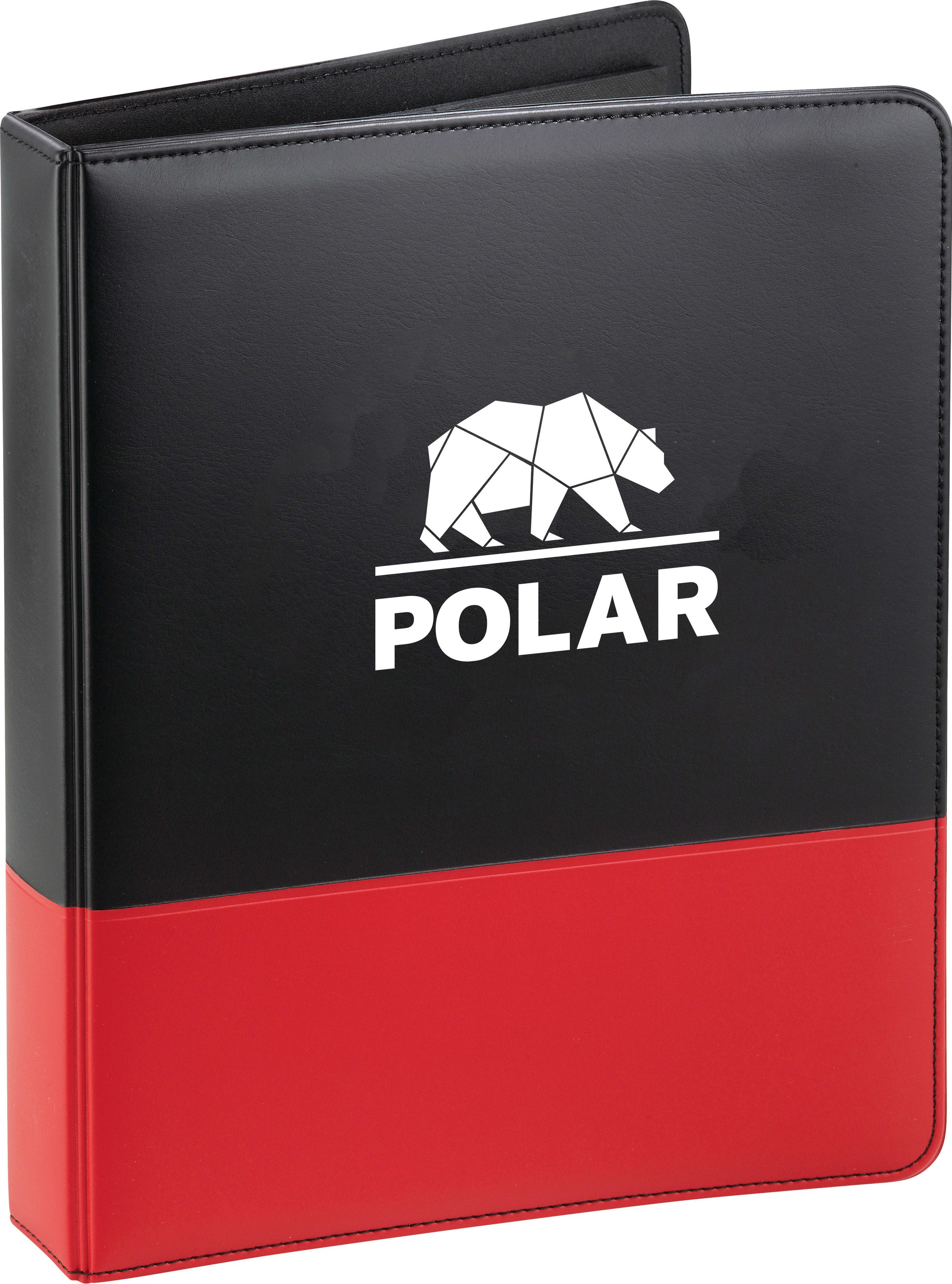 Associate Ringbinder with FSC® Mix Paper 1