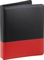 Associate Ringbinder with FSC® Mix Paper - SM-3625BKREAngle-Right Associate Ringbinder with FSC® Mix Paper - SM-3625BKREAngle-Right