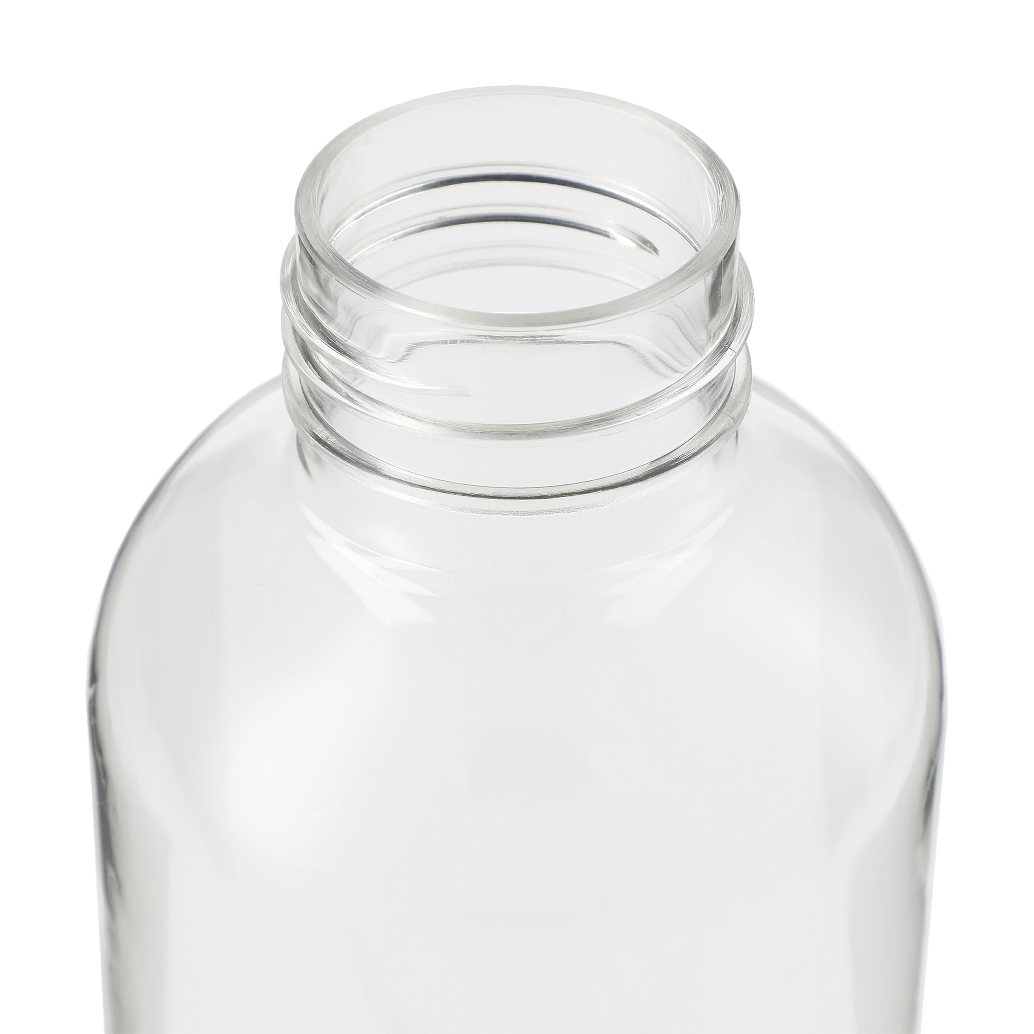 Sona 22oz rPET Reusable Bottle w/ FSC® 100% Bamboo Lid 1