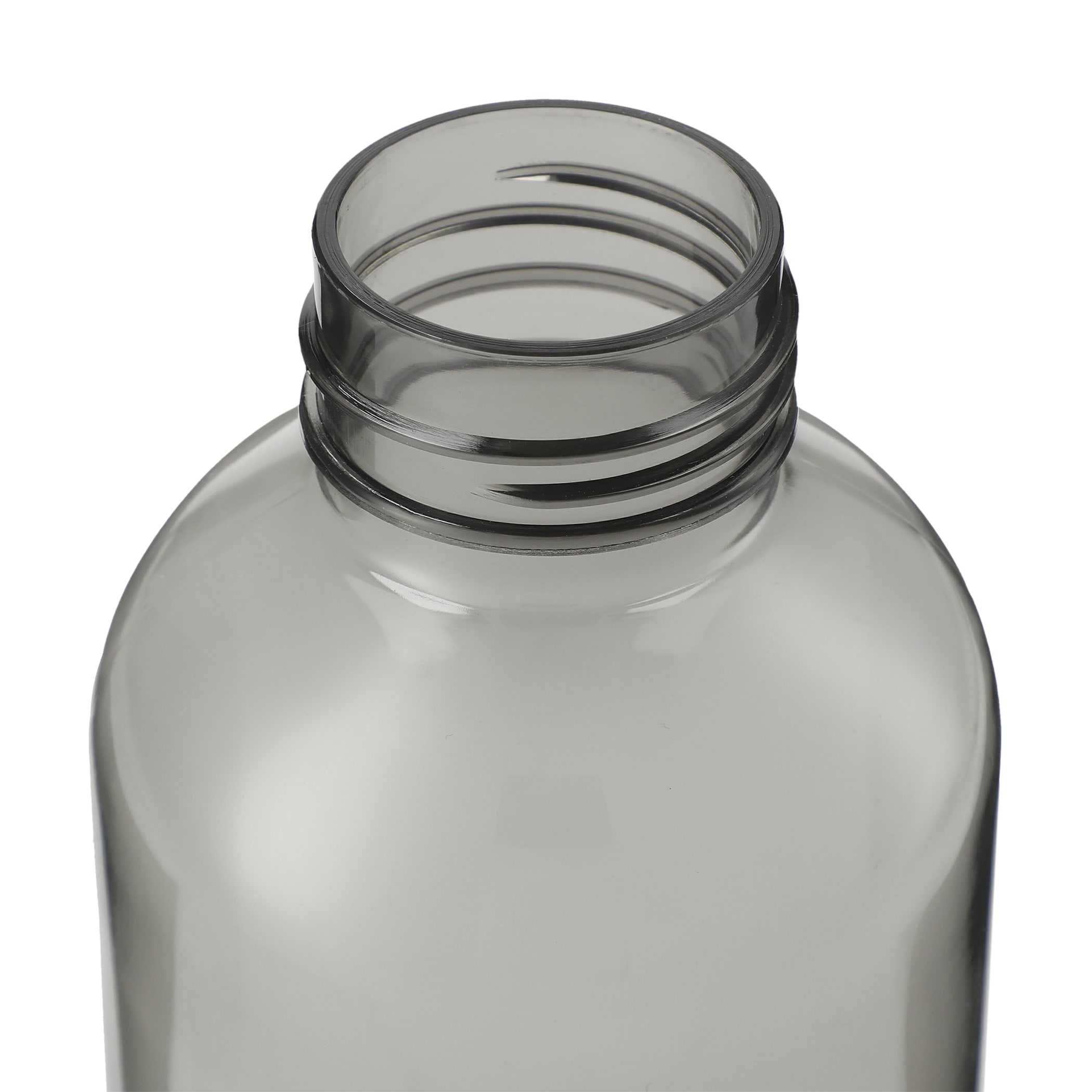 Sona 22oz rPET Reusable Bottle w/ FSC® 100% Bamboo Lid 1