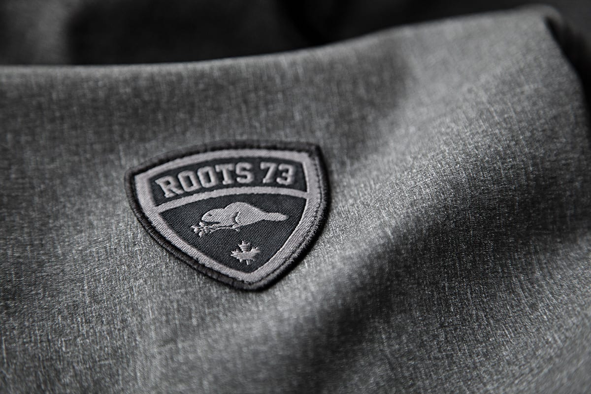 Men's ELKPOINT Roots73 Softshell Jacket with Detachable Hood 2