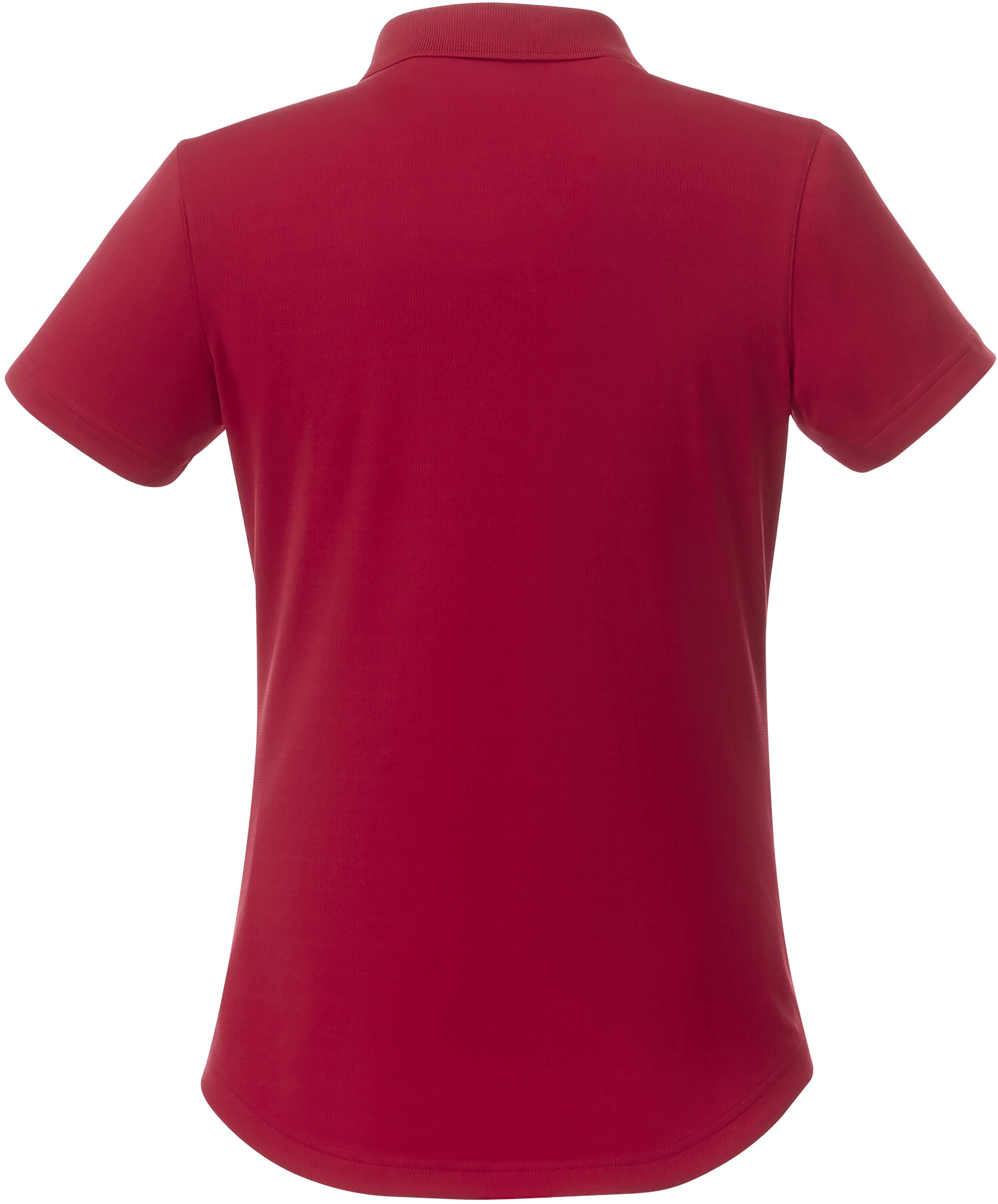 Women's OTIS Short Sleeve Performance Polo 1