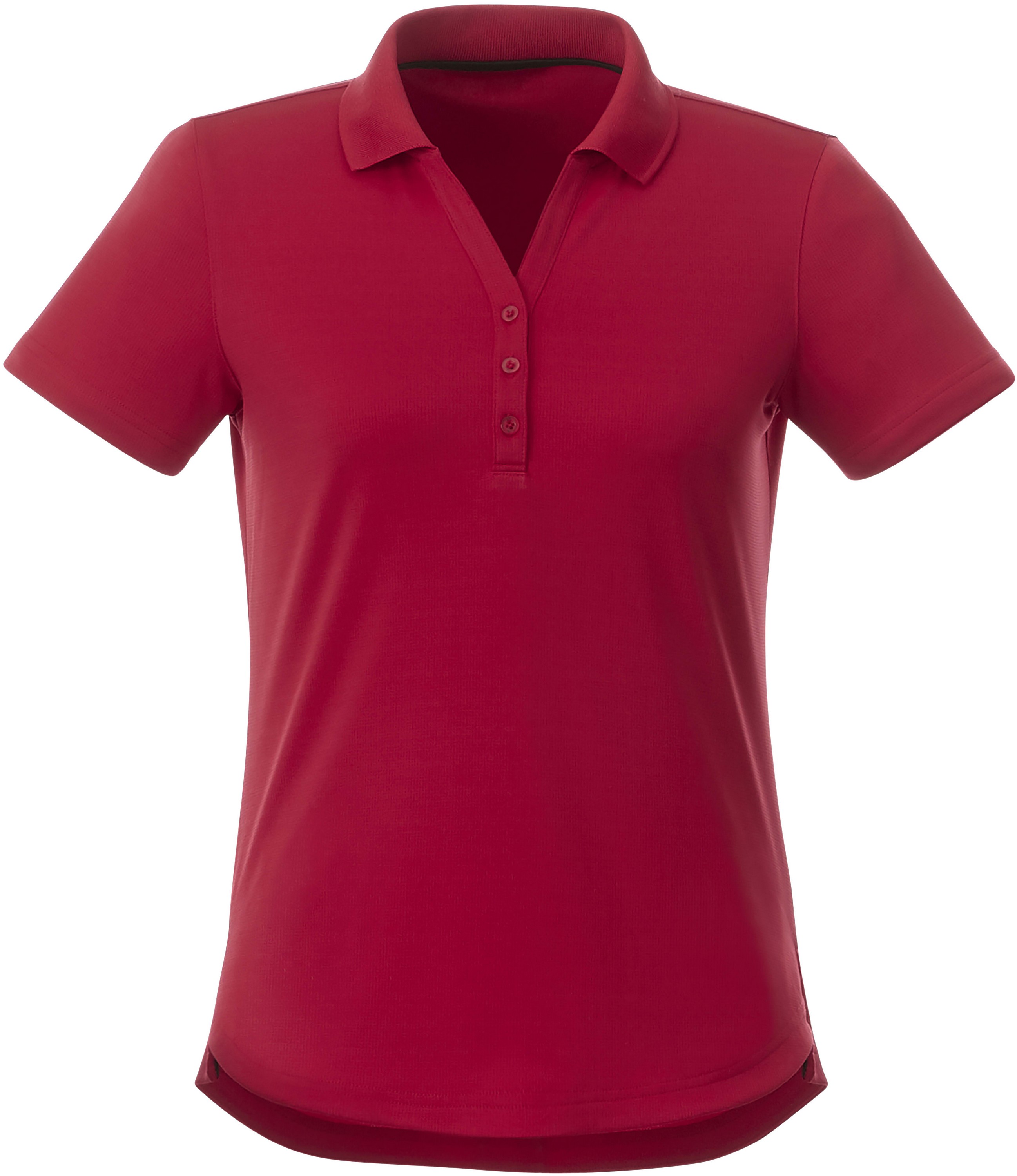 Women's OTIS Short Sleeve Performance Polo 1