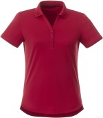 Women's OTIS Short Sleeve Performance Polo - TM96311358Front Women's OTIS Short Sleeve Performance Polo - TM96311358Front
