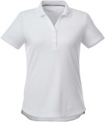 Women's OTIS Short Sleeve Performance Polo - TM96311125Front Women's OTIS Short Sleeve Performance Polo - TM96311125Front